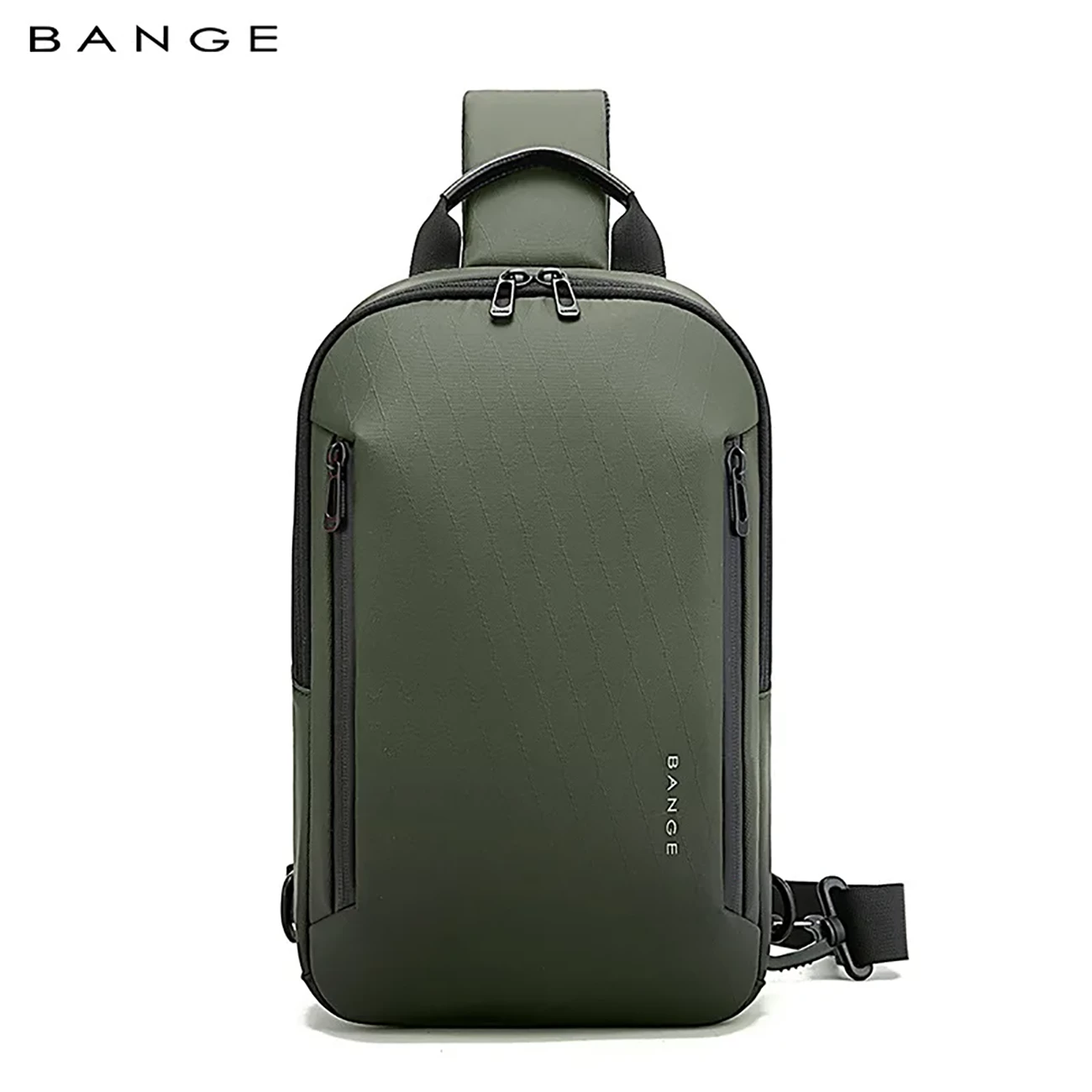 خرید کوله تک بند ضدآب بنج