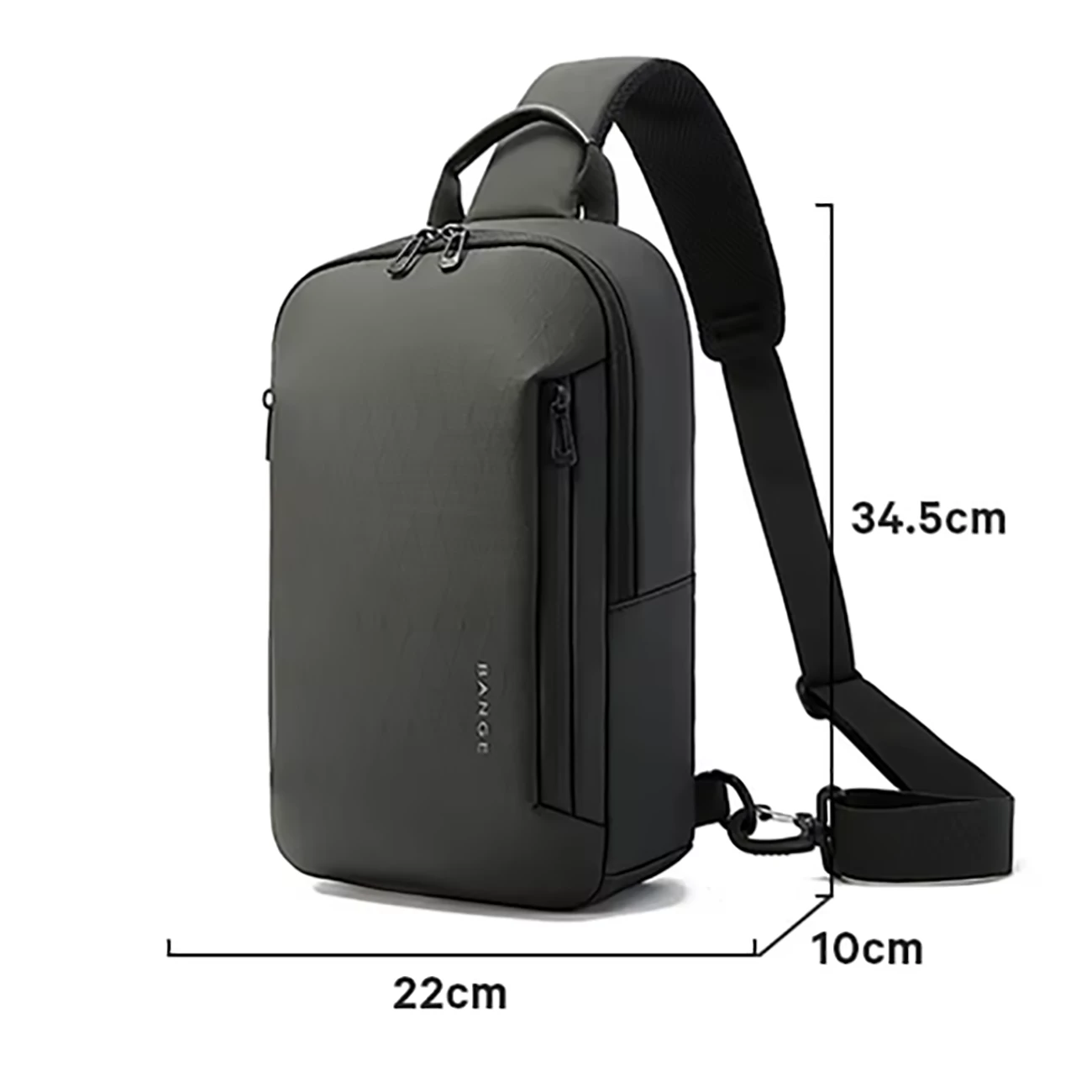 فروش کوله تک بند ضدآب بنج