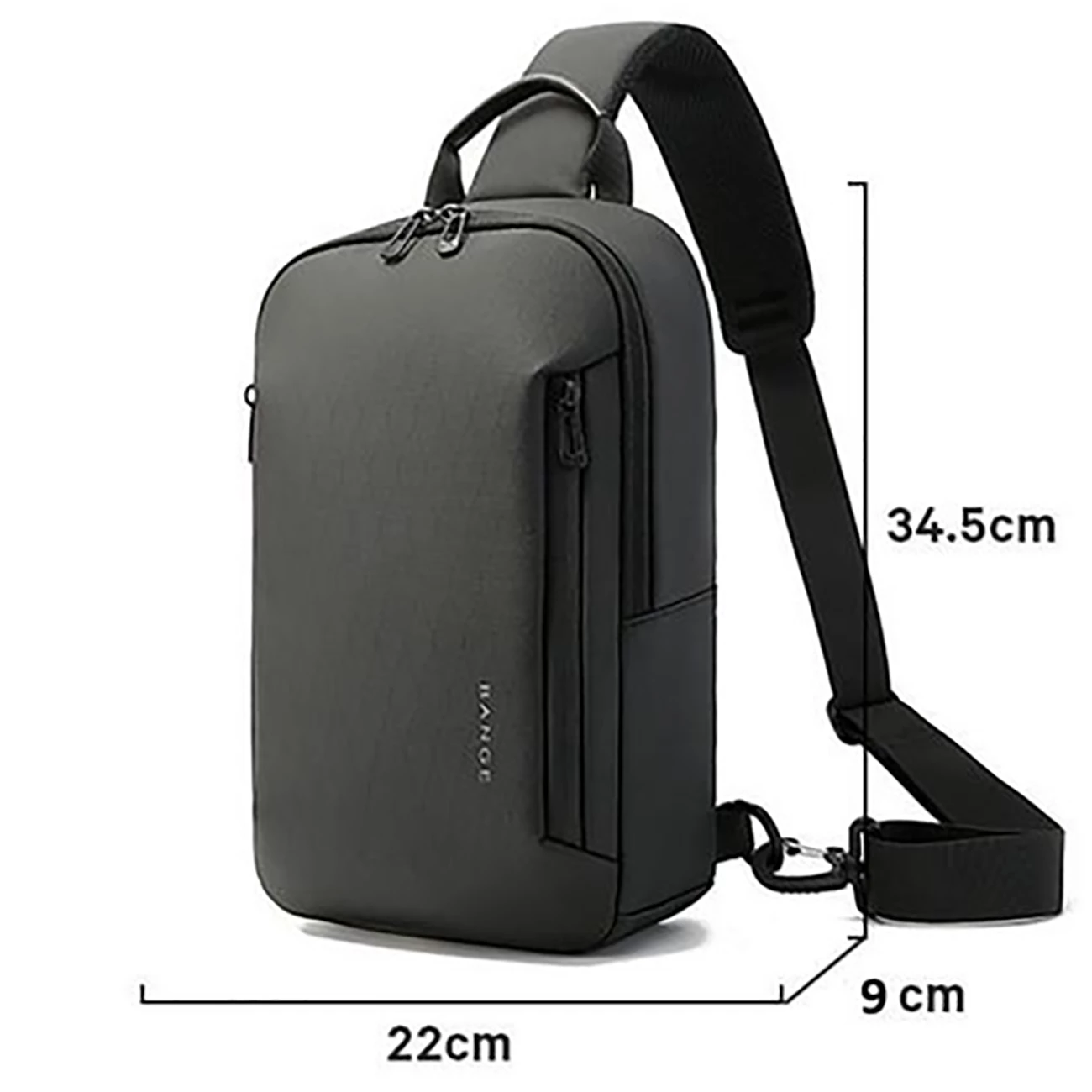 کیفیت کوله تک بند ضدآب بنج