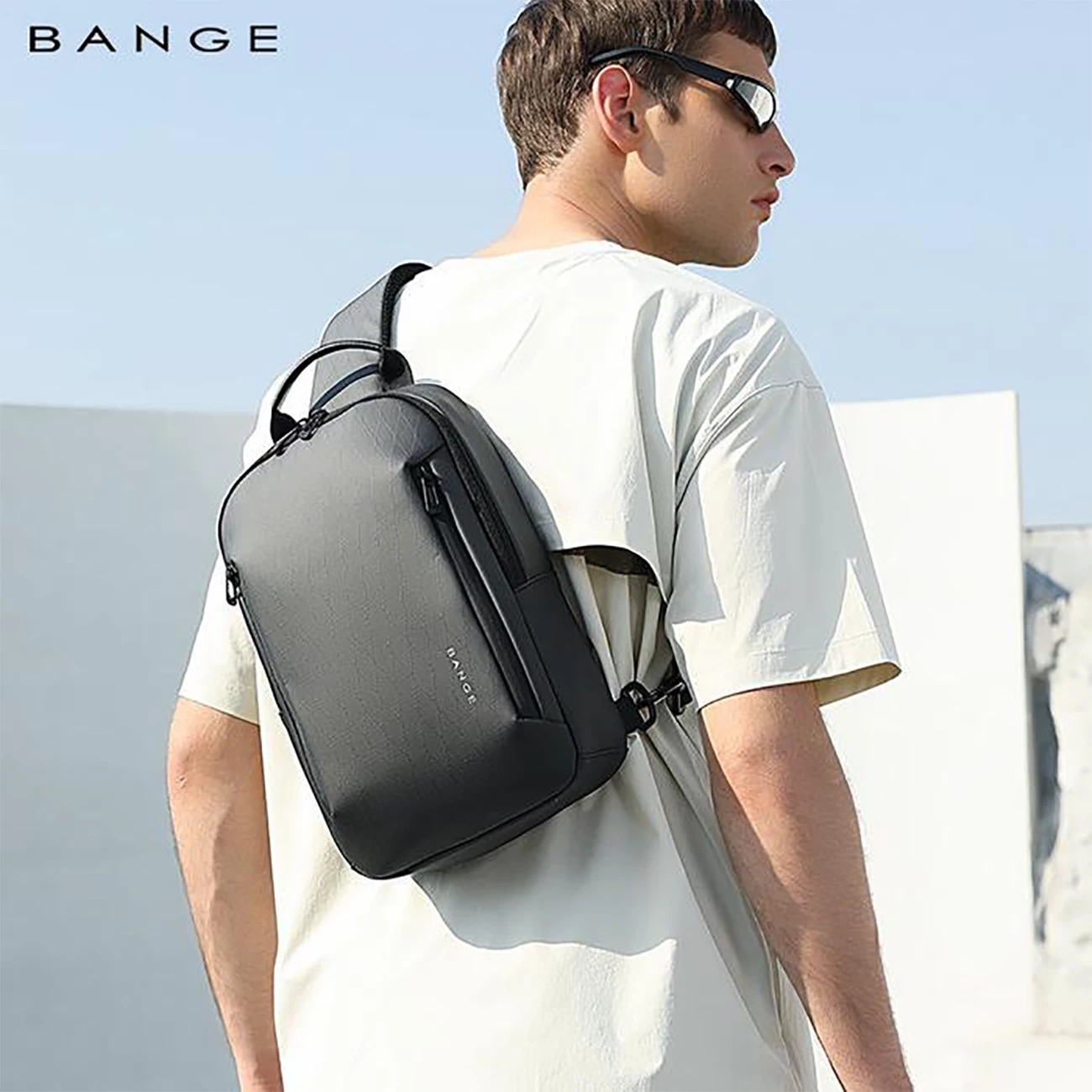 فروش کوله تک بند ضدآب بنج