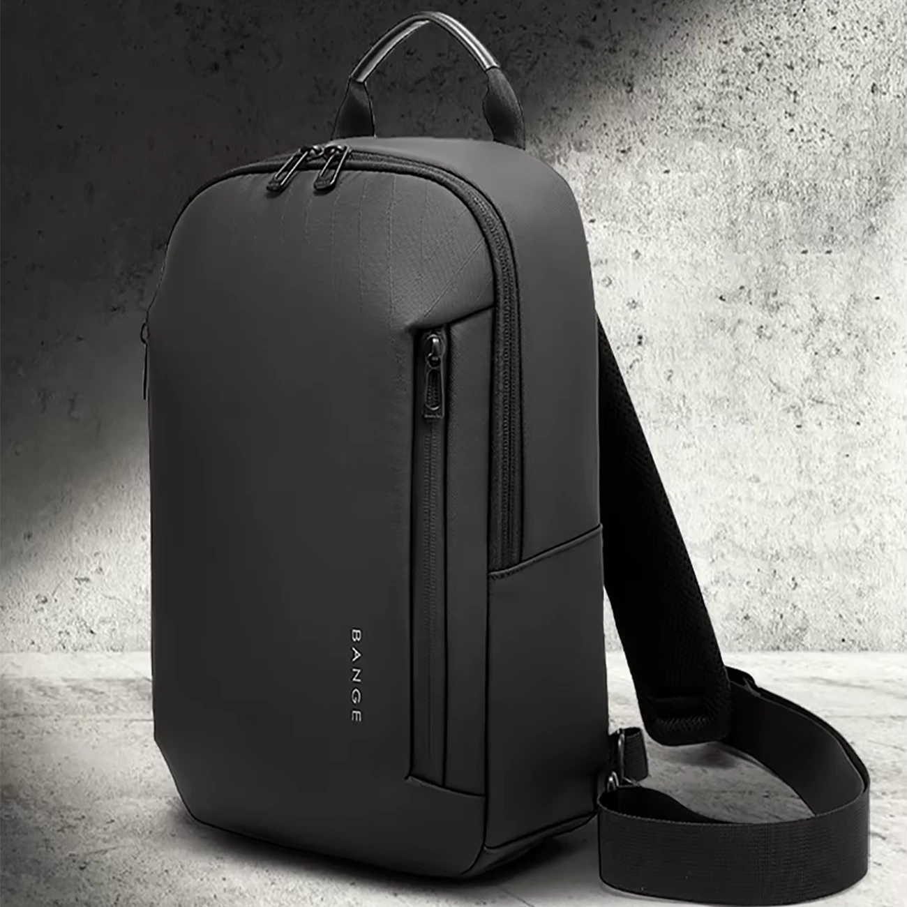 فروش کوله تک بند ضدآب بنج