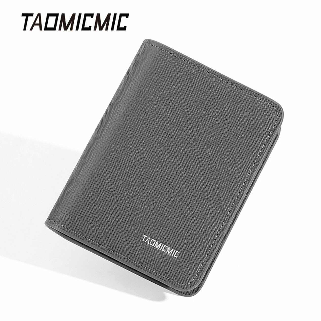 کیف پول مردانه  تاشو تائومیک میک