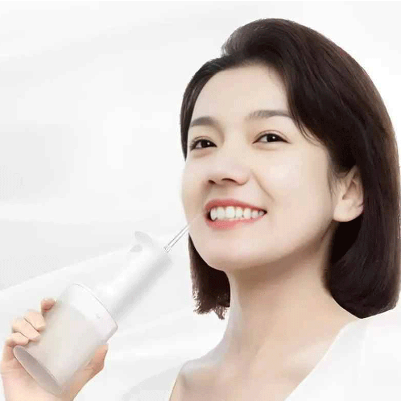 ایرگیتور آب برای دندان شیائومی