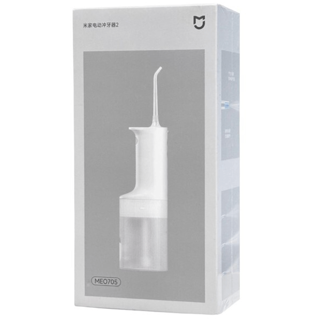 قیمت دستگاه تمیزکننده دندان با آب شیائومی