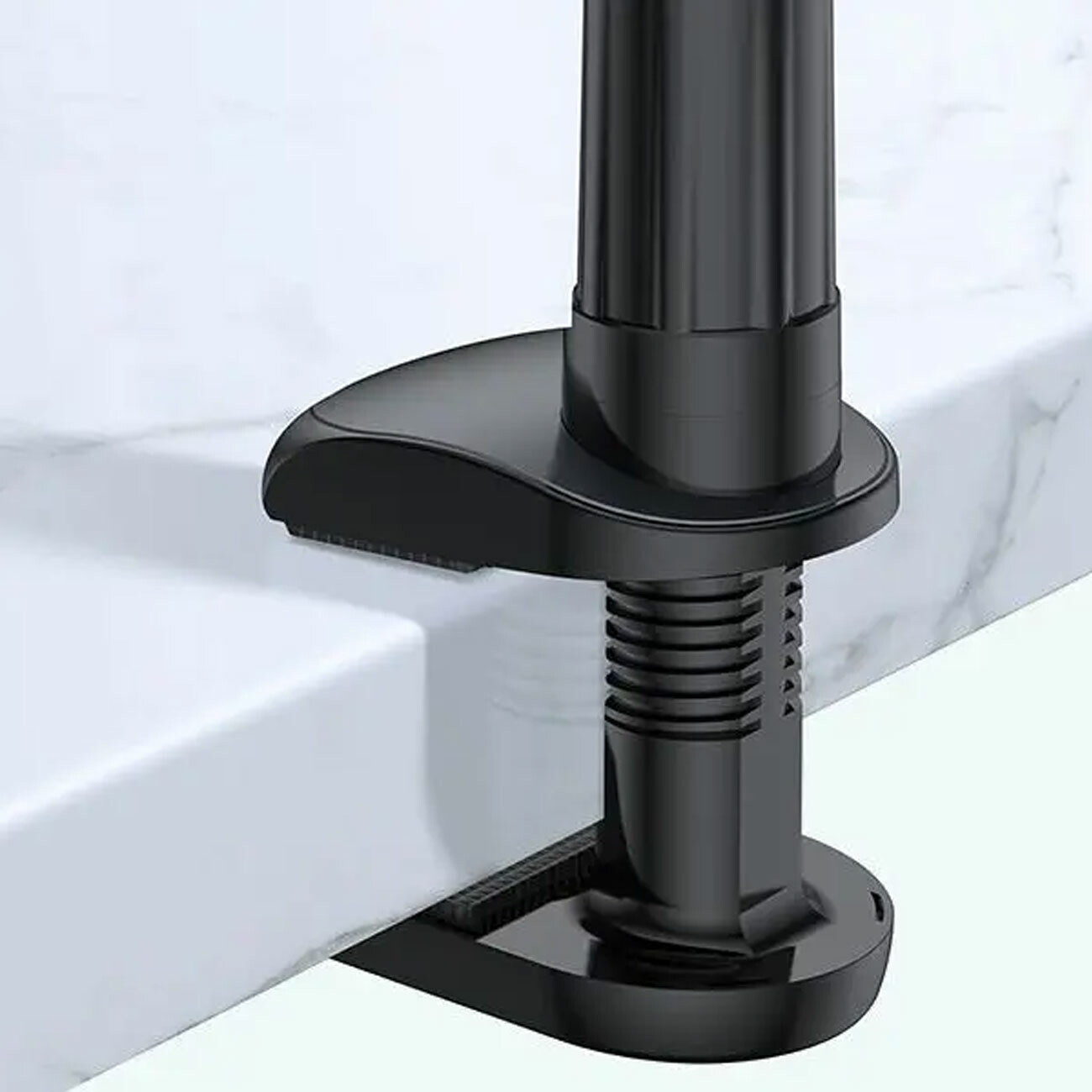 پایه نگهدارنده رومیزی گوشی بیسوس baseus unlimited adjustment lazy phone holder