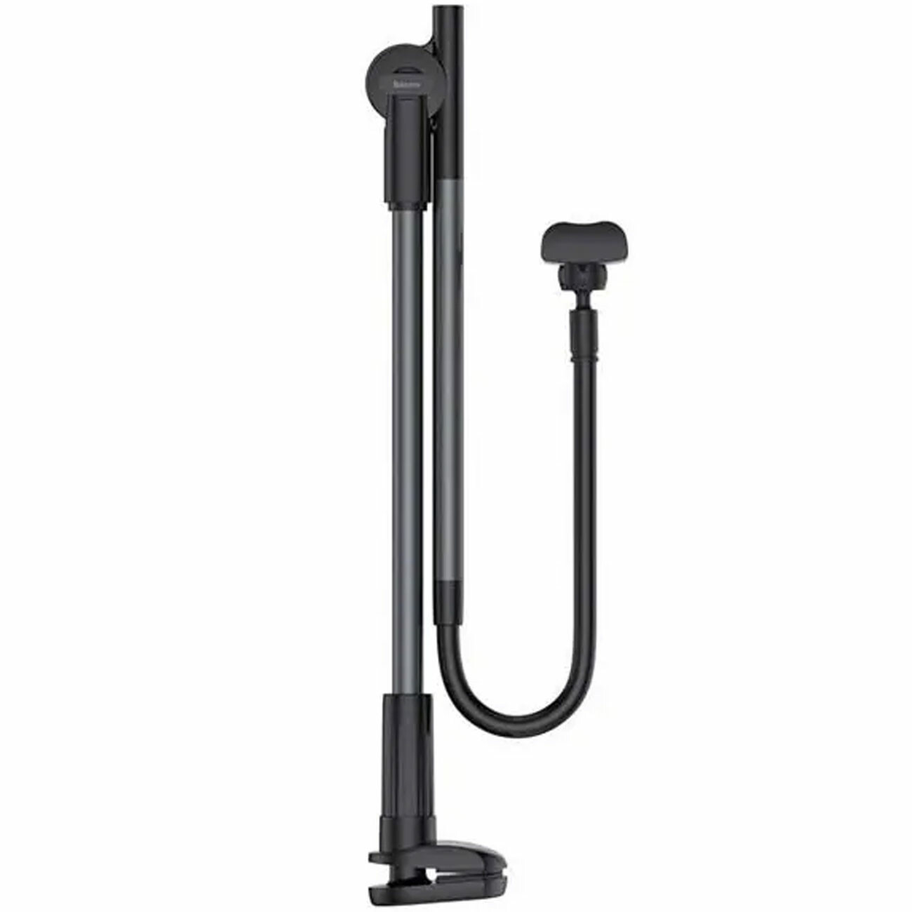 پایه نگهدارنده رومیزی گوشی بیسوس baseus unlimited adjustment lazy phone holder