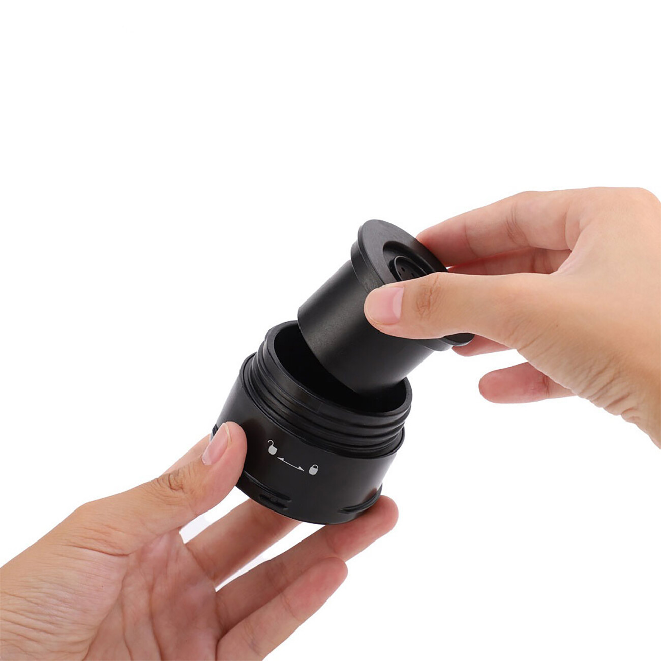 فروش اسپرسو ساز شارژی قابل حمل لپرسو