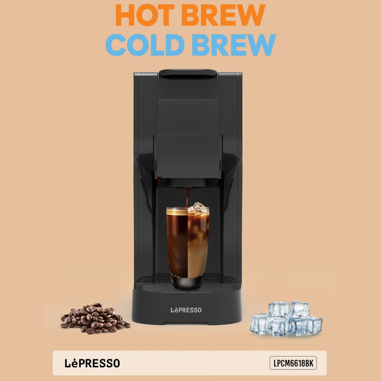 بهترین دستگاه قهوه ساز لپرسو