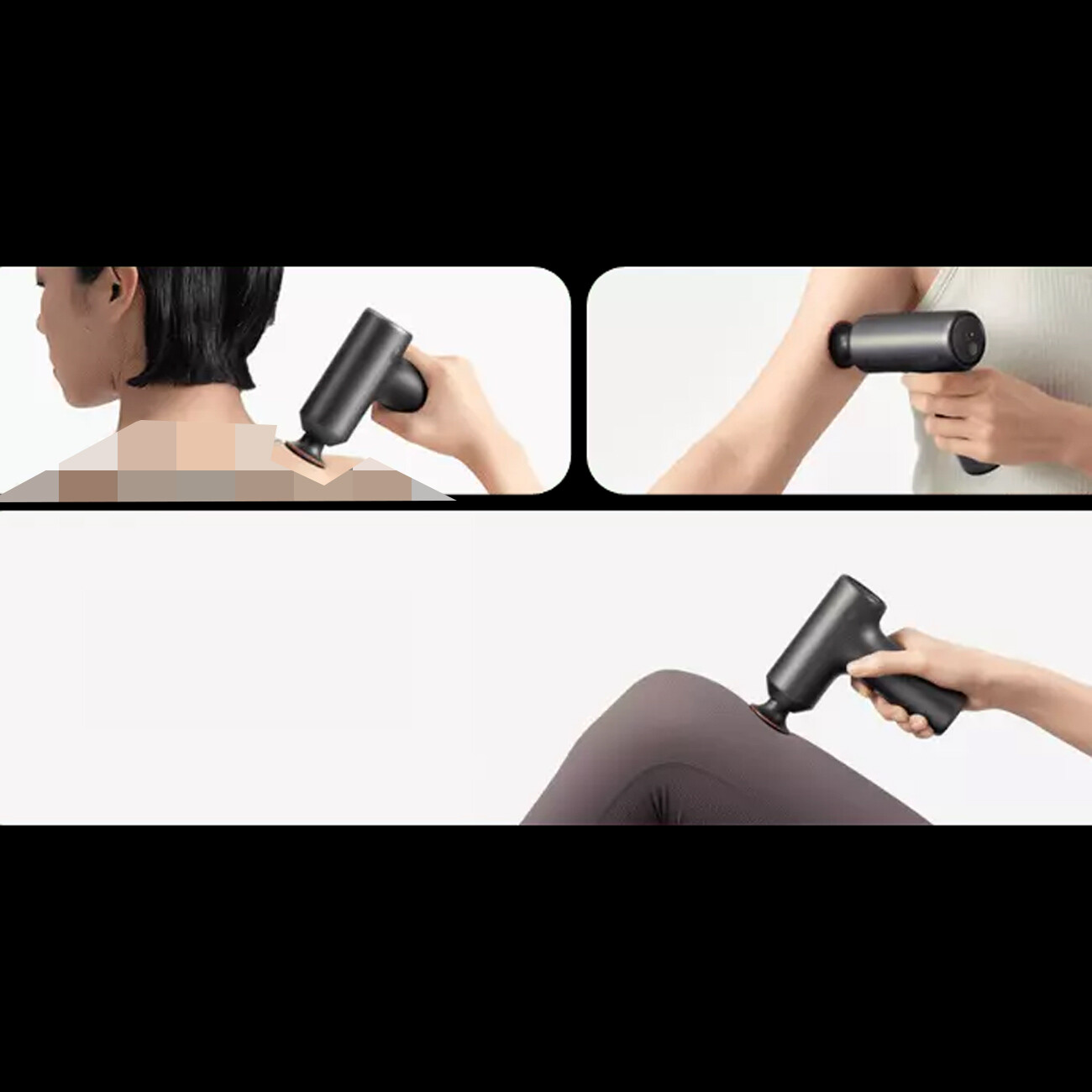 قیمت ماساژور تفنگی حرارتی میجیا شیائومی