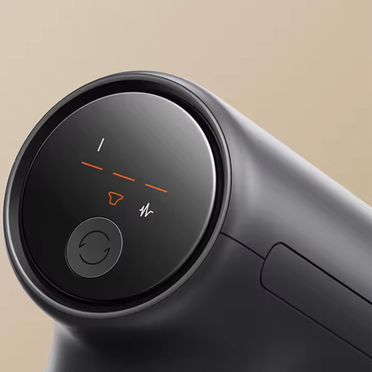 دستگاه ماساژ تفنگی حرارتی میجیا شیائومی