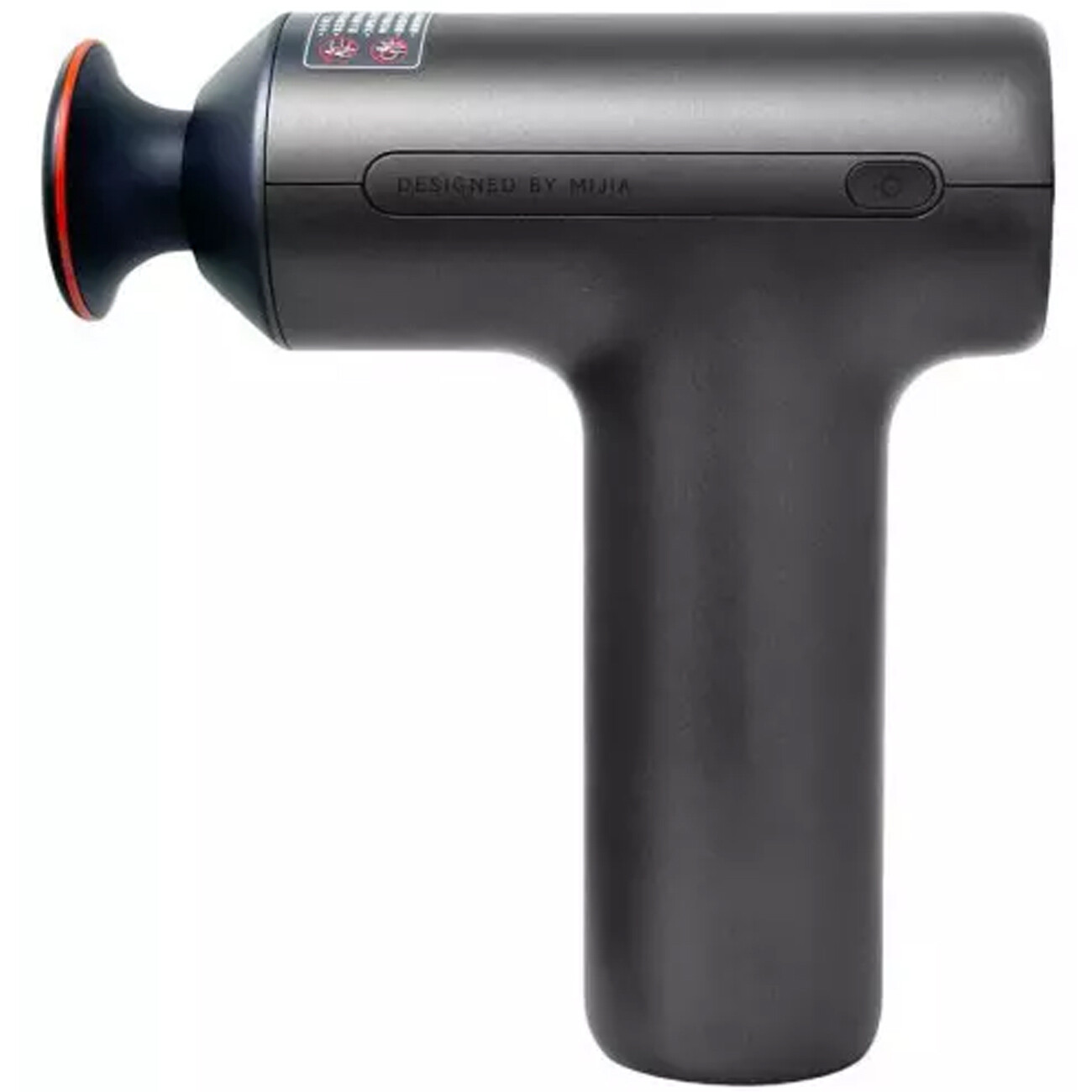 ماساژور تفنگی حرارتی میجیا