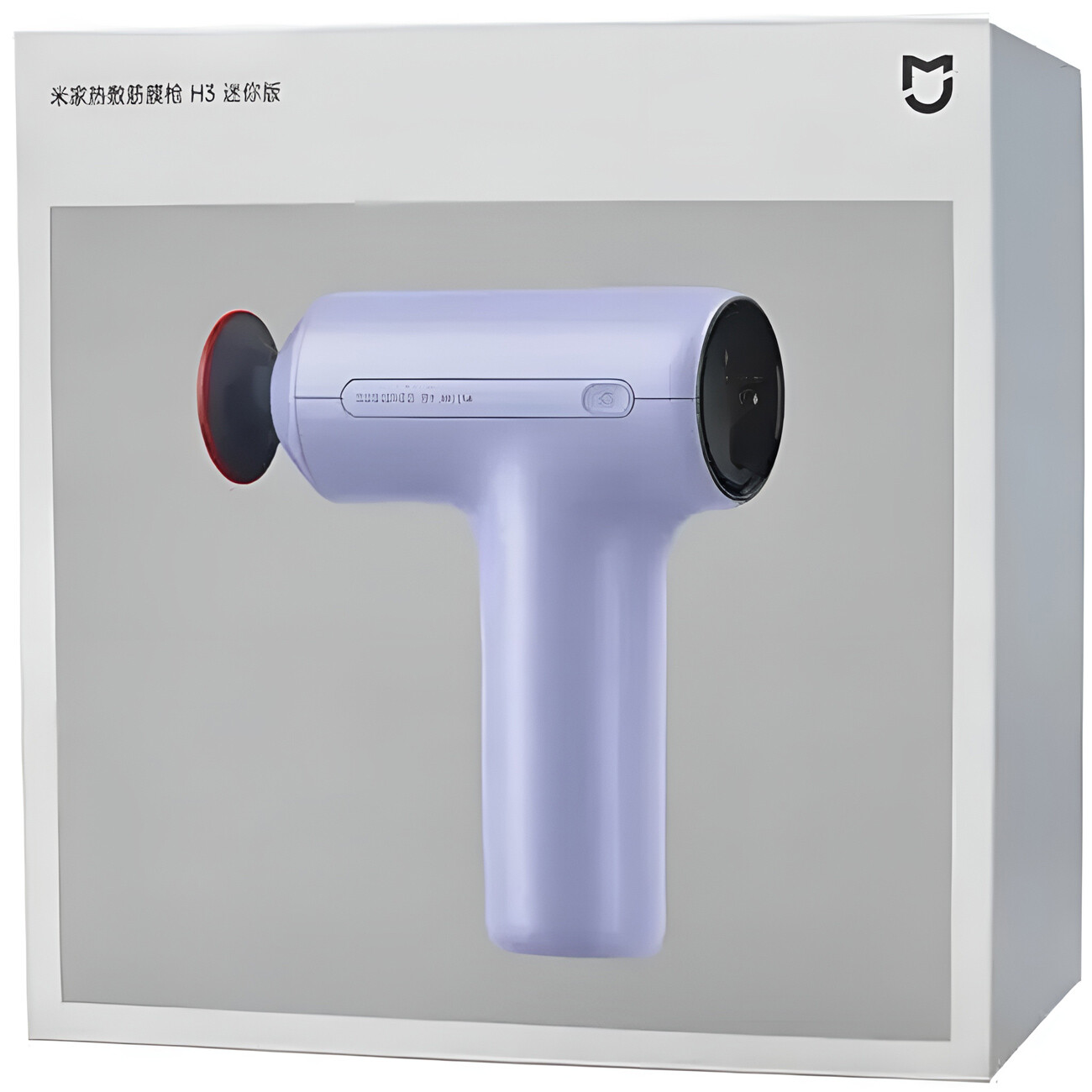 بهترین ماساژور تفنگی حرارتی میجیا