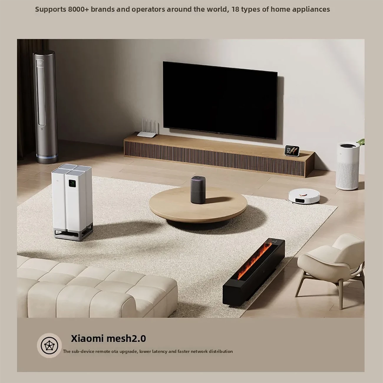 قیمت اسپیکر بلوتوثی قابل حمل شیائومی