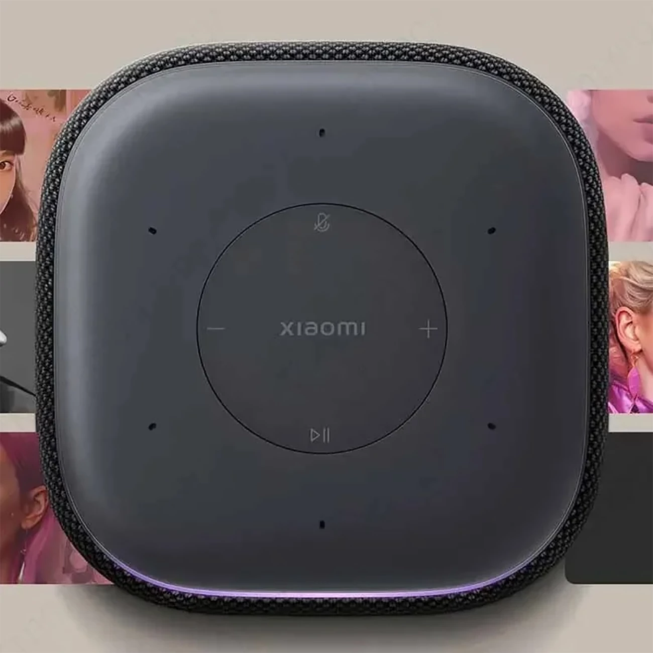 کیفیت اسپیکر بلوتوثی قابل حمل شیائومی