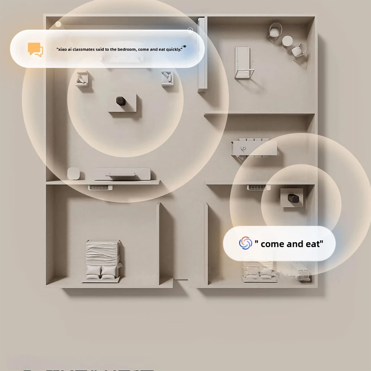 کیفیت اسپیکر بلوتوثی قابل حمل شیائومی