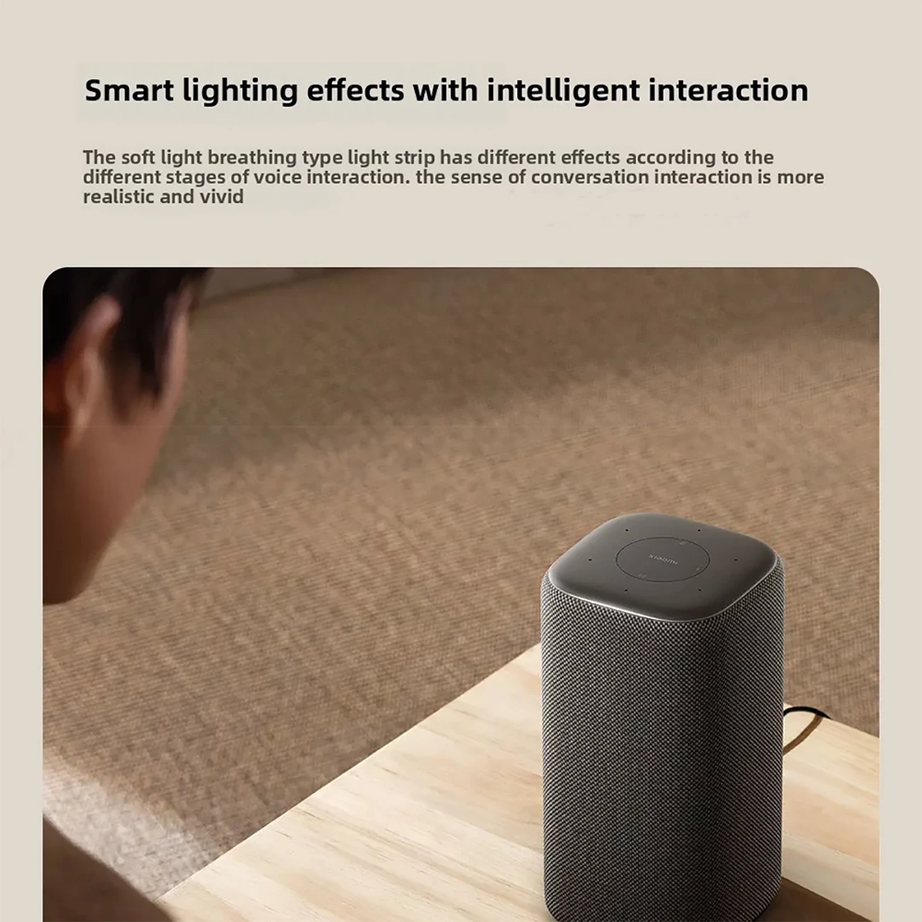 خرید اسپیکر بلوتوثی قابل حمل شیائومی