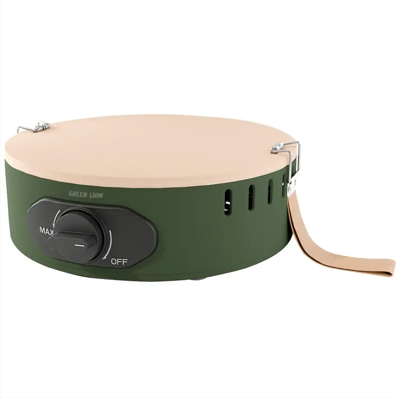 فروش گاز رومیزی گرین لاین