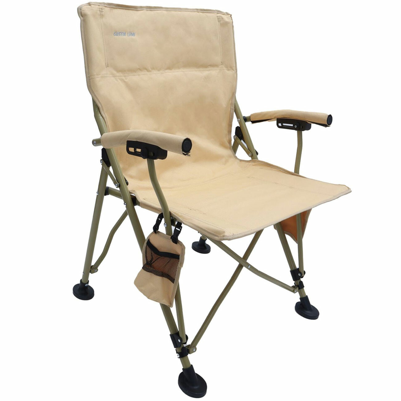 صندلی سفر و کمپینگ گرین لاین