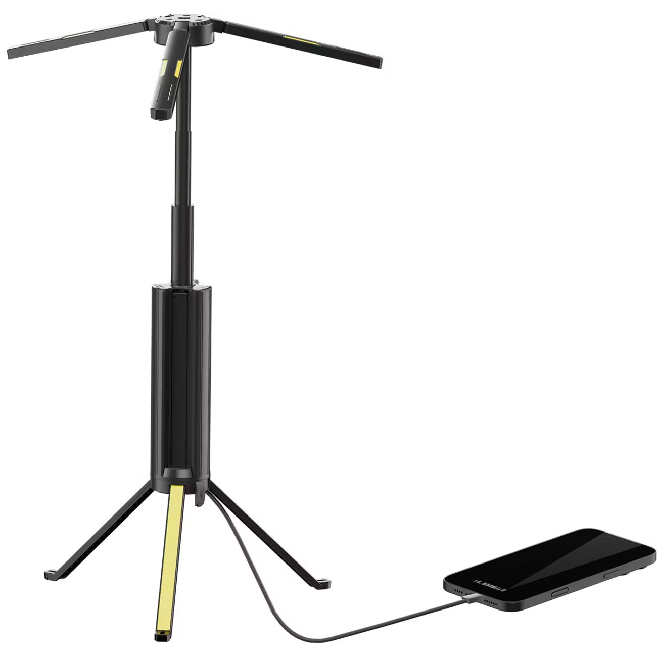 خرید چراغ پاورولوژی کمپینگ پاورولوژی