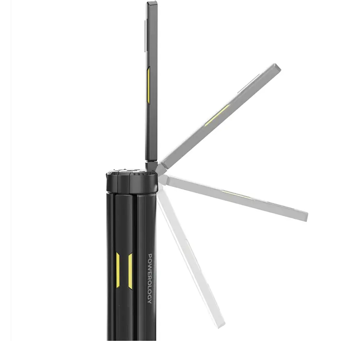 قیمت چراغ پاورولوژی کمپینگ پاورولوژی