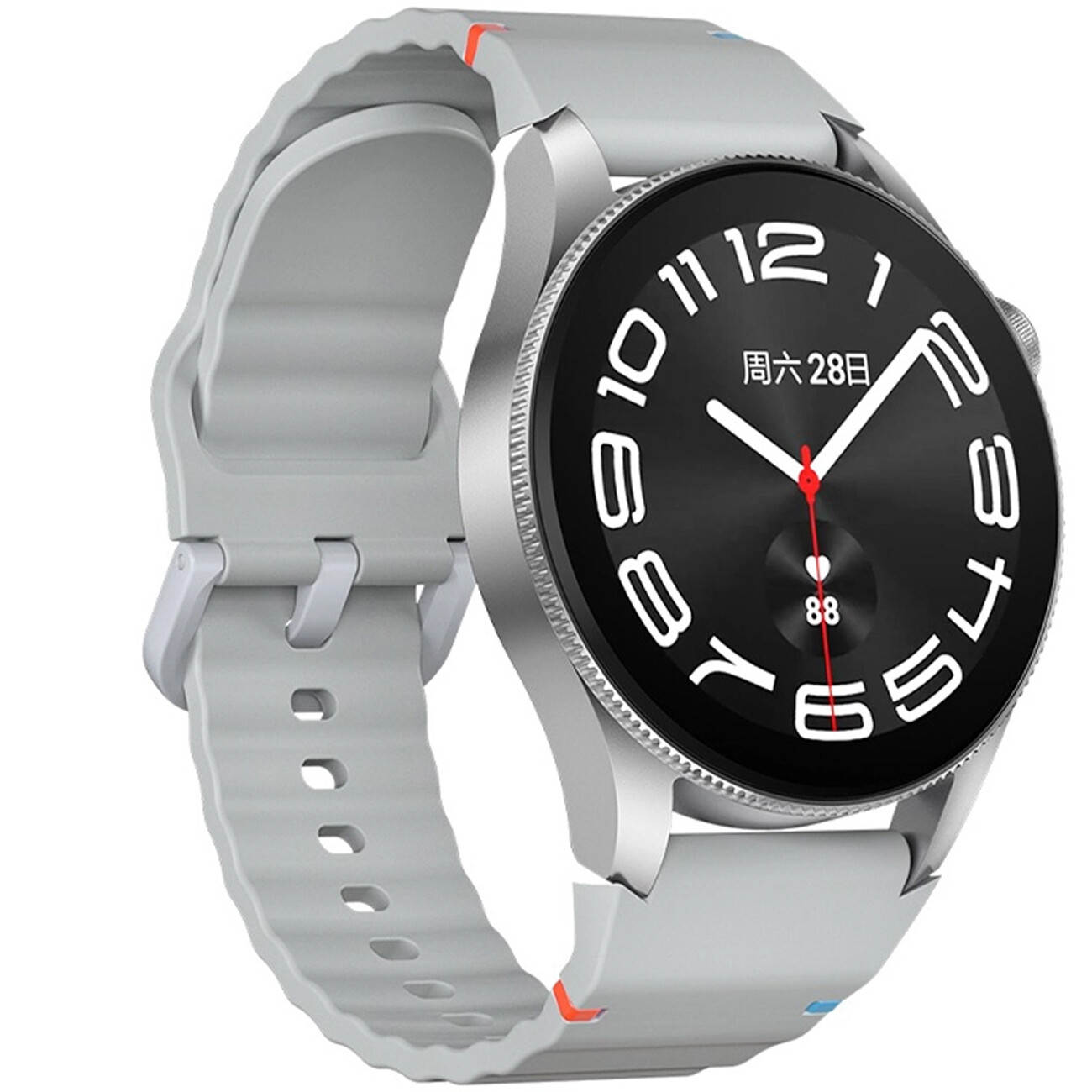 ساعت هوشمند هیمی