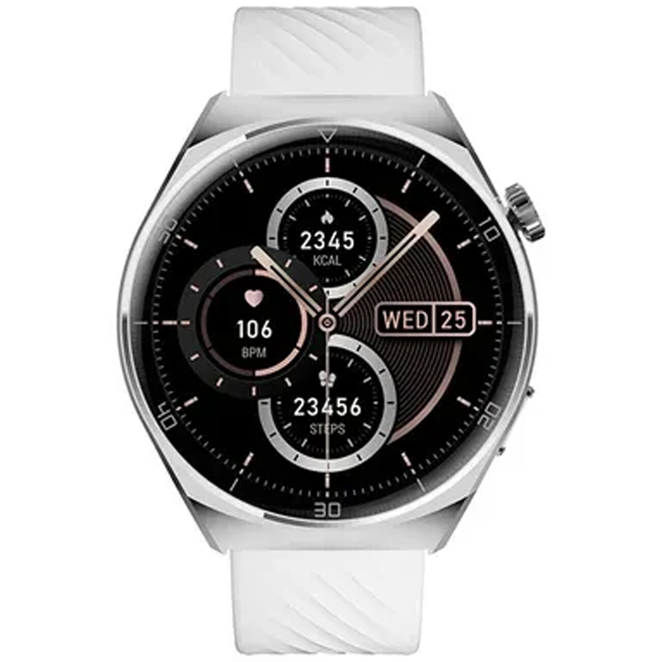 فروش ساعت هوشمند هیمی