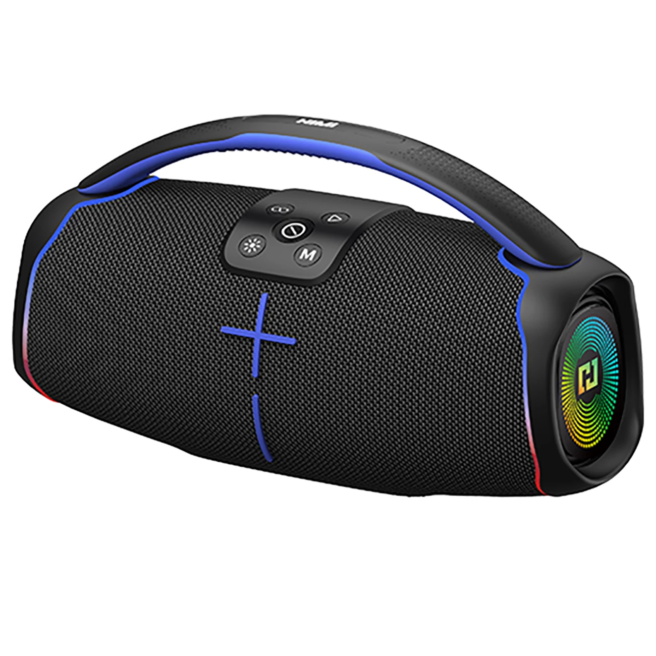 اسپیکر بلوتوثی هیمی himi اصل مدل Xoom H50 قابل حمل 50 وات