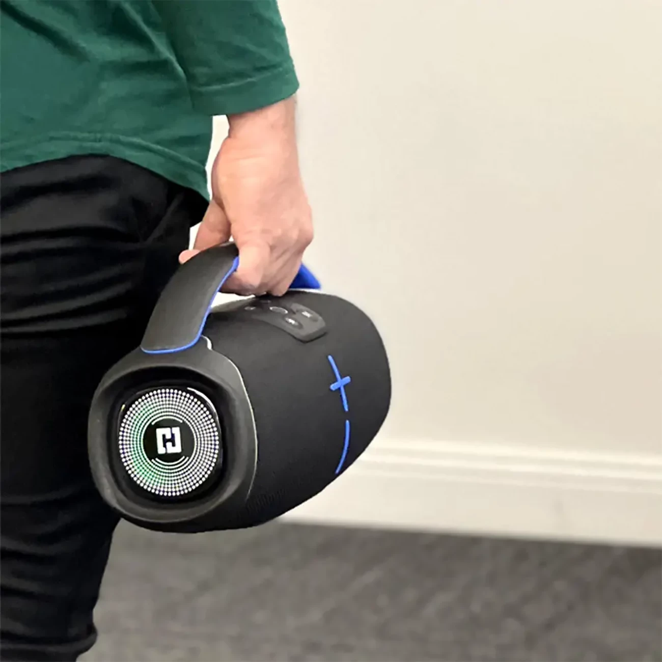 قیمت اسپیکر بلوتوثی هیمی