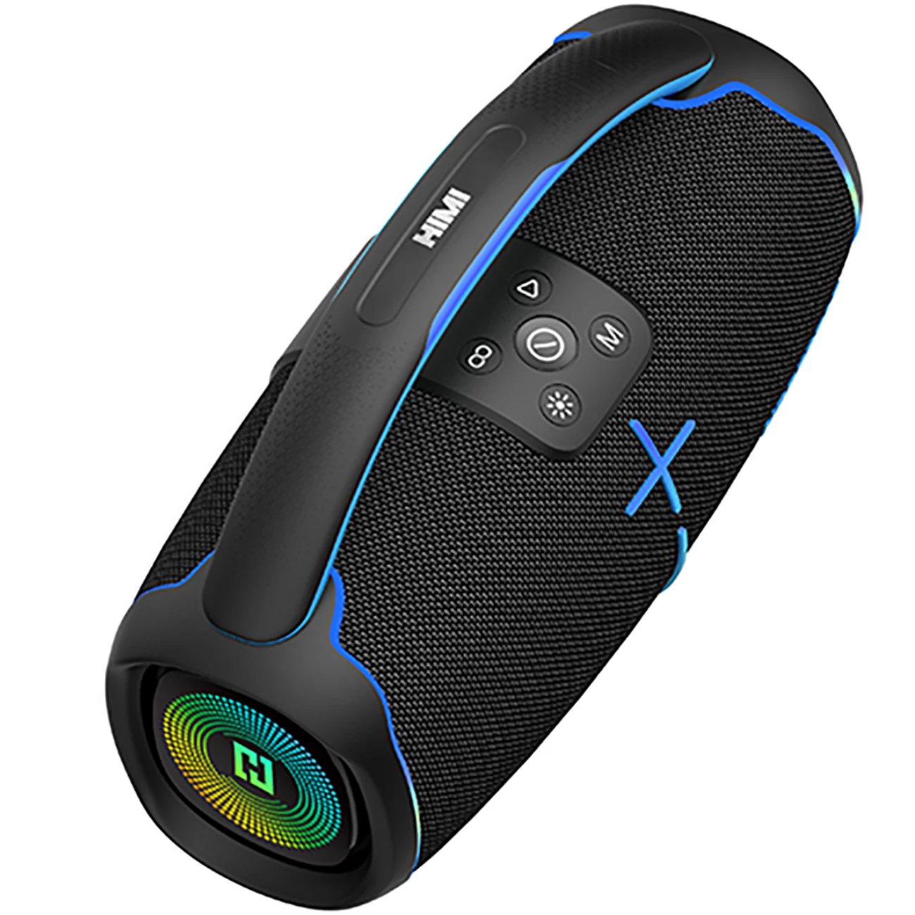 خرید اسپیکر بلوتوثی قابل حمل 50 وات هیمی