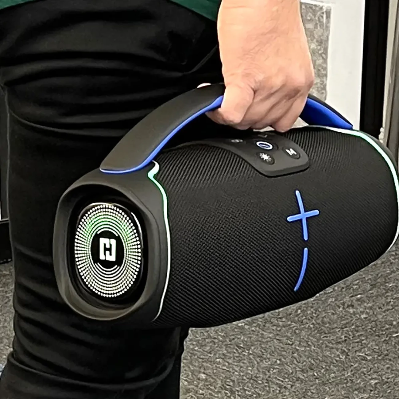 بهترین اسپیکر بلوتوثی قابل حمل هیمی