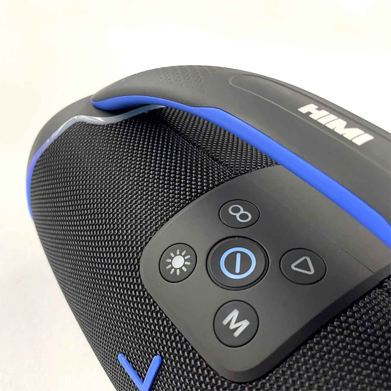 کیفیت اسپیکر بلوتوثی قابل حمل 50 وات هیمی