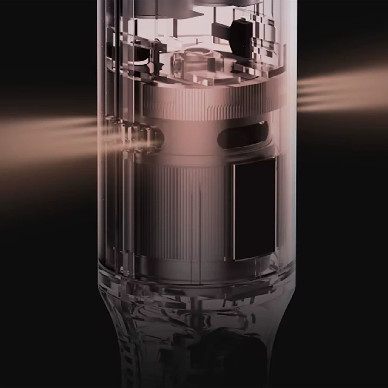 کیت ابزار چند منظوره قلم حکاکی و سنگ زنی برقی آتومن