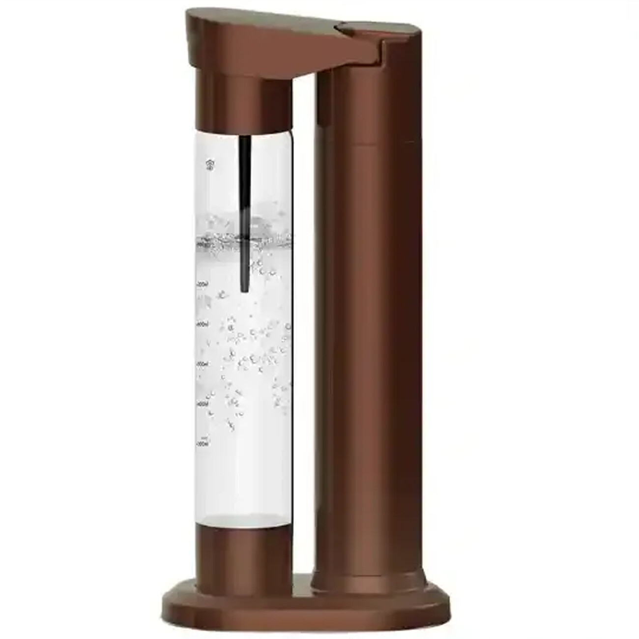 فروش دستگاه آب گازدار خانگی لپرسو