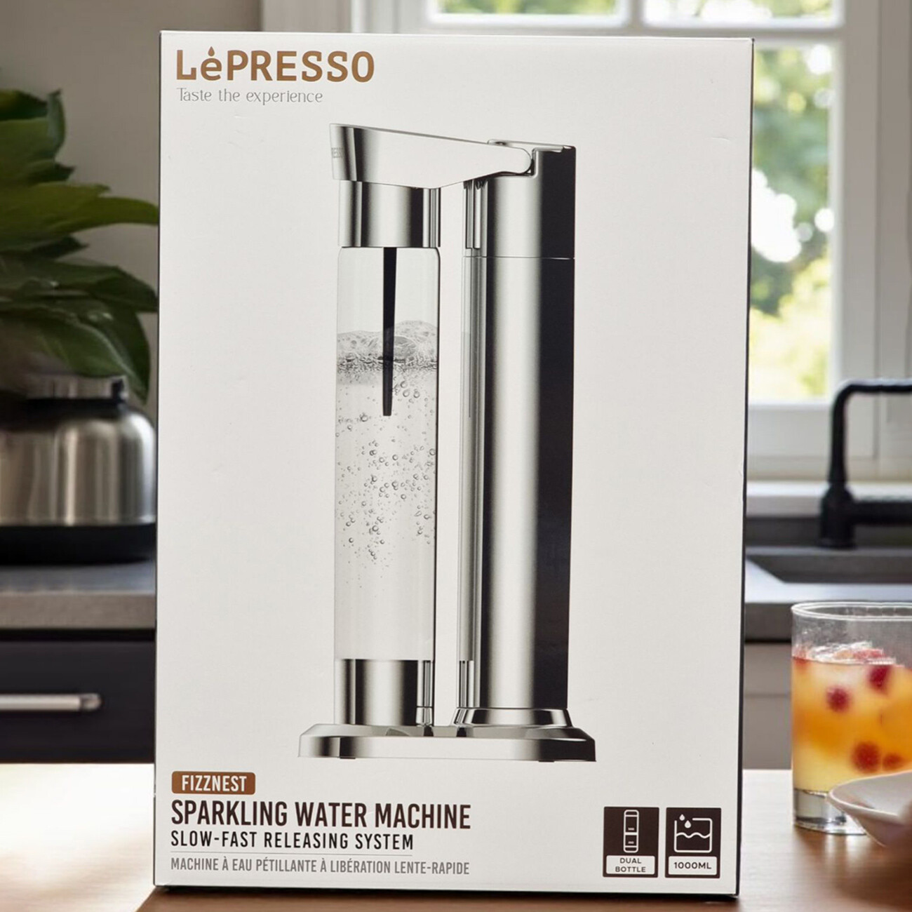 سوداساز لپرسو