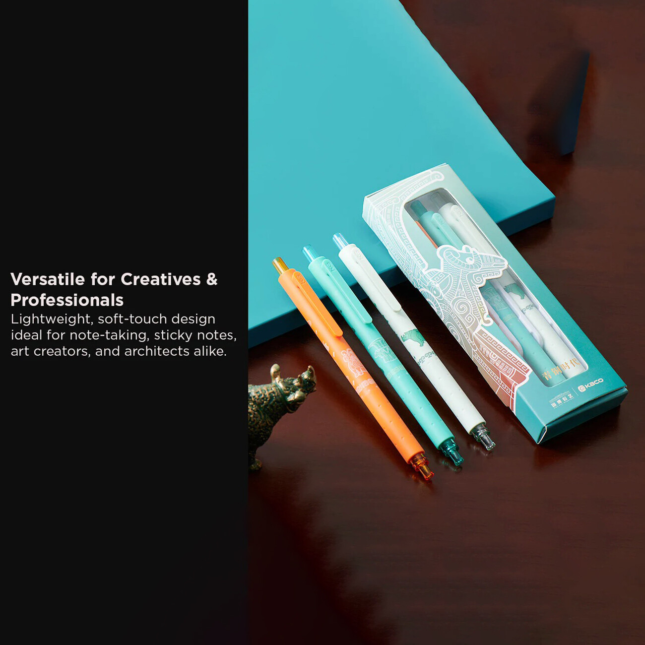 قیمت قلم ژله ای کاکو