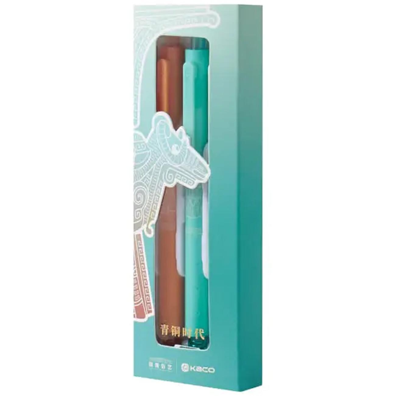 خرید قلم ژله ای کاکو