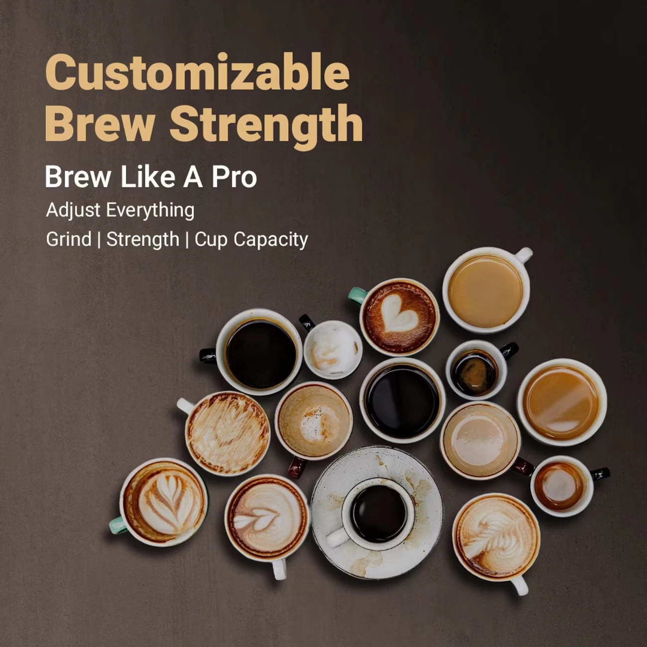 قیمت قهوه ساز آسیاب دار لپرسو