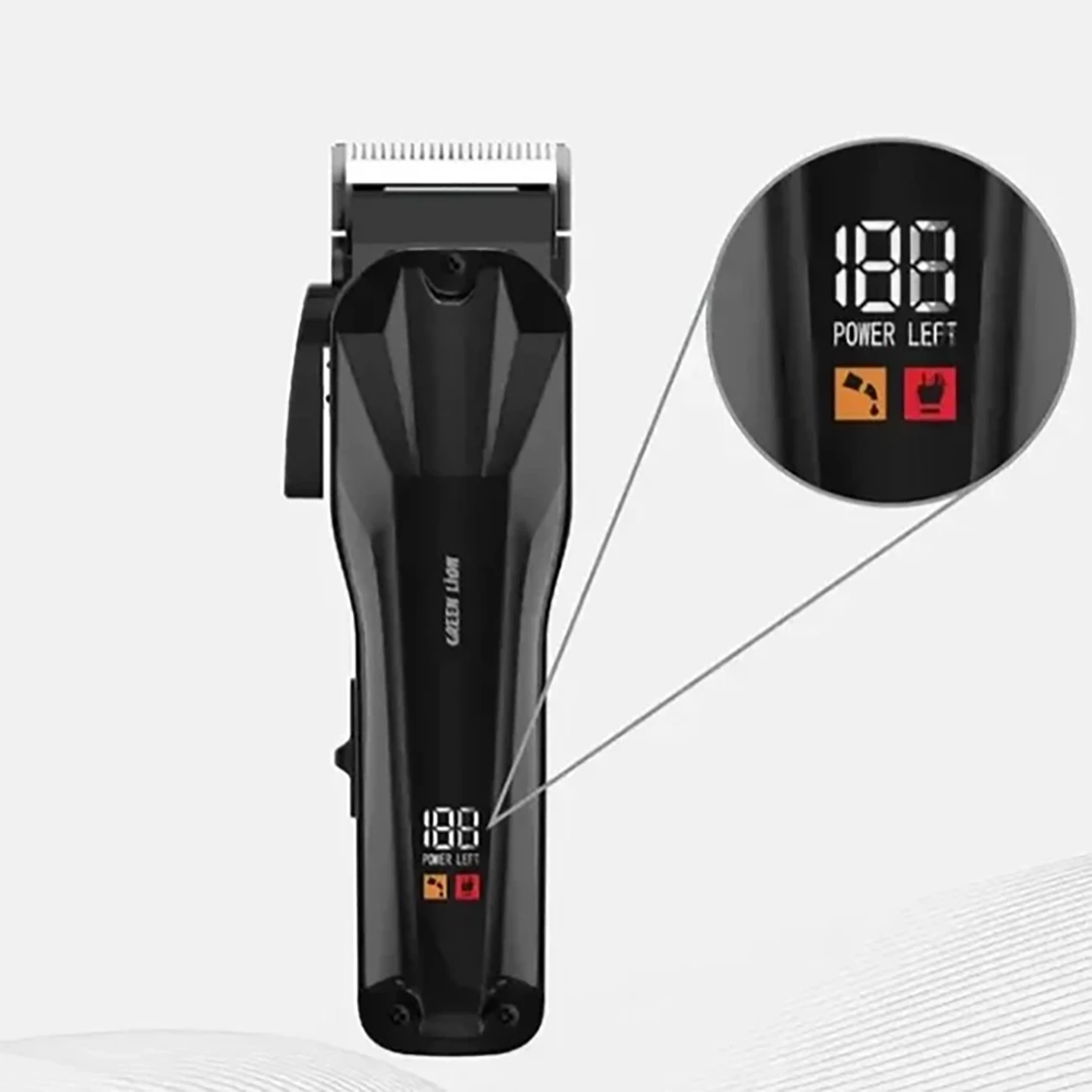 خرید ریش تراش و ماشین اصلاح شارژی گرین لاین