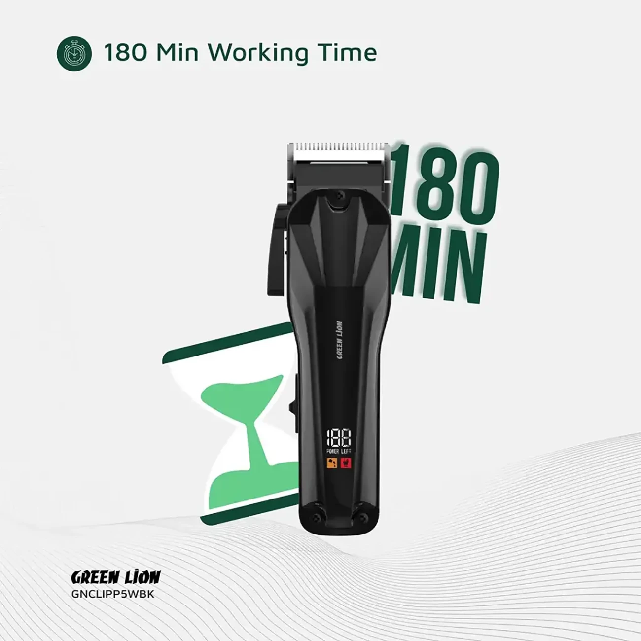 فروش ریش تراش و ماشین اصلاح شارژی گرین لاین