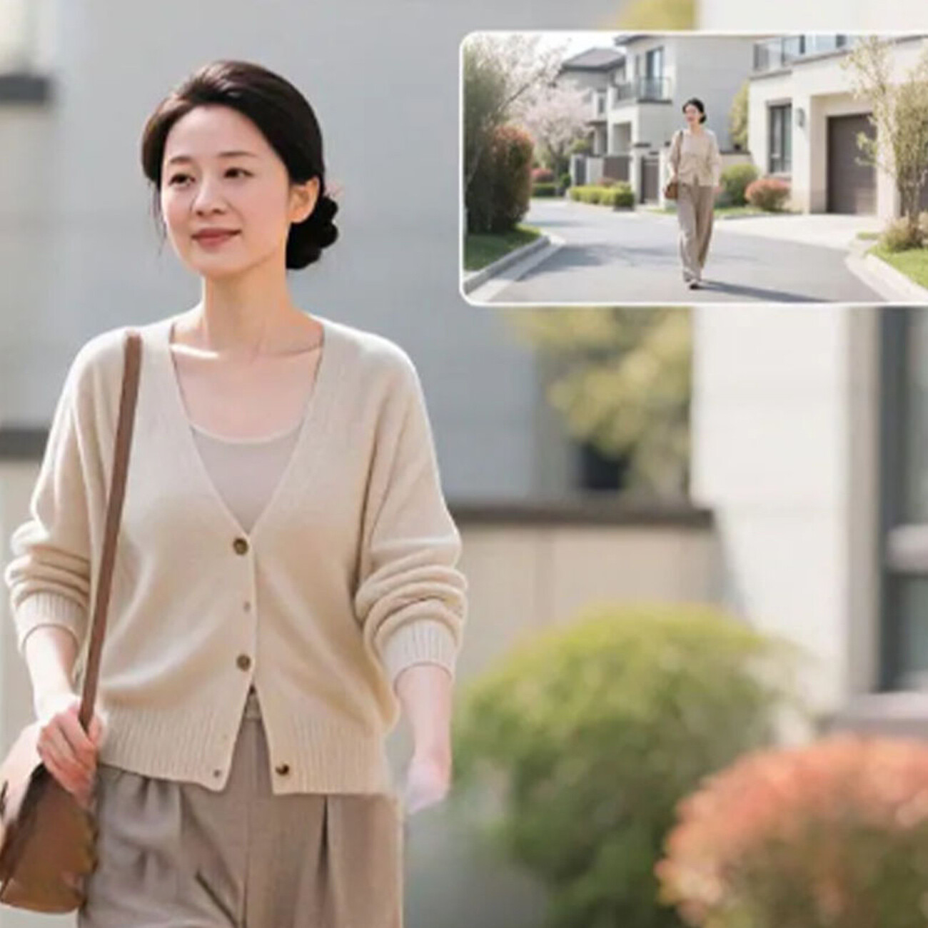 خرید دوربین مداربسته  فضای باز دو لنزه شیائومی