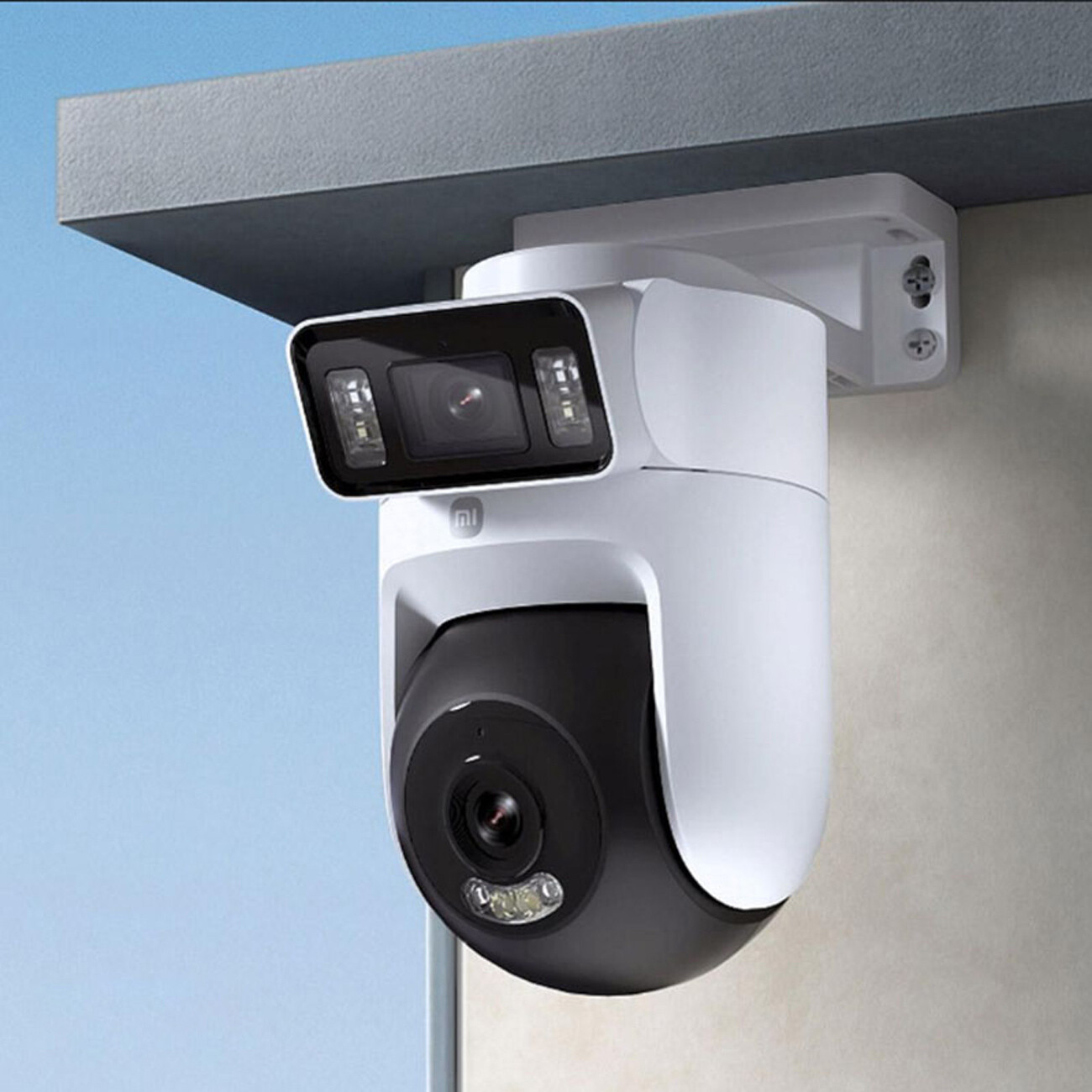 فروش دوربین دو لنزه شیائومی