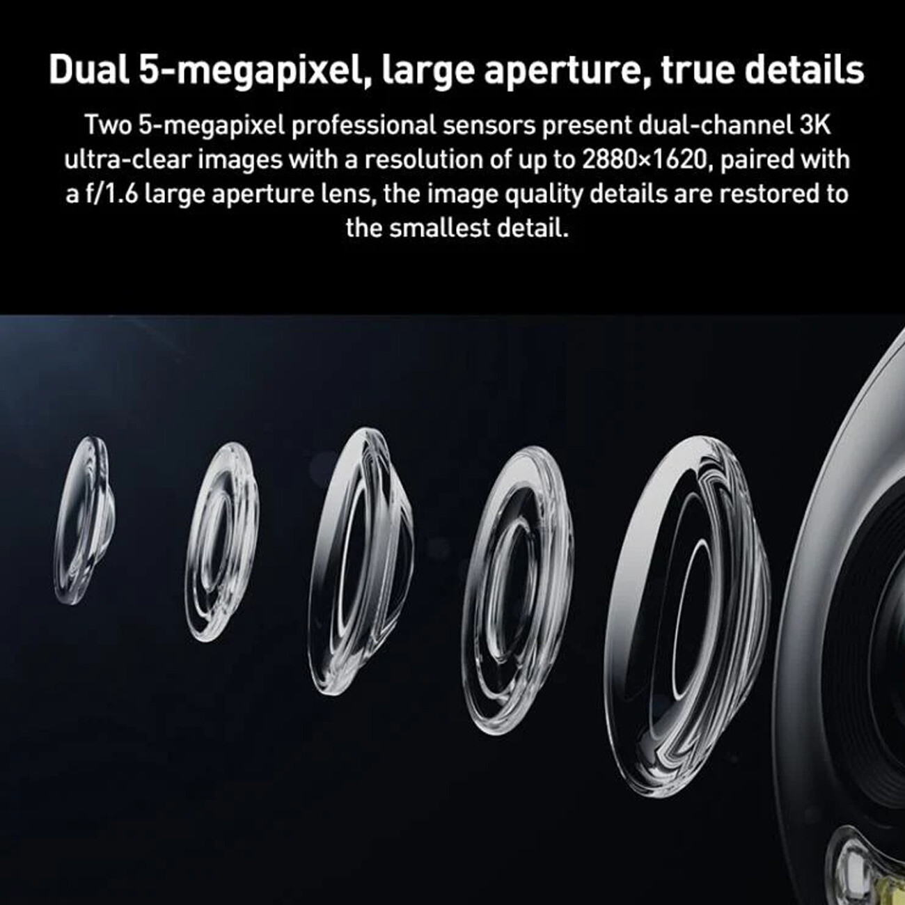 دوربین مداربسته شیائومی