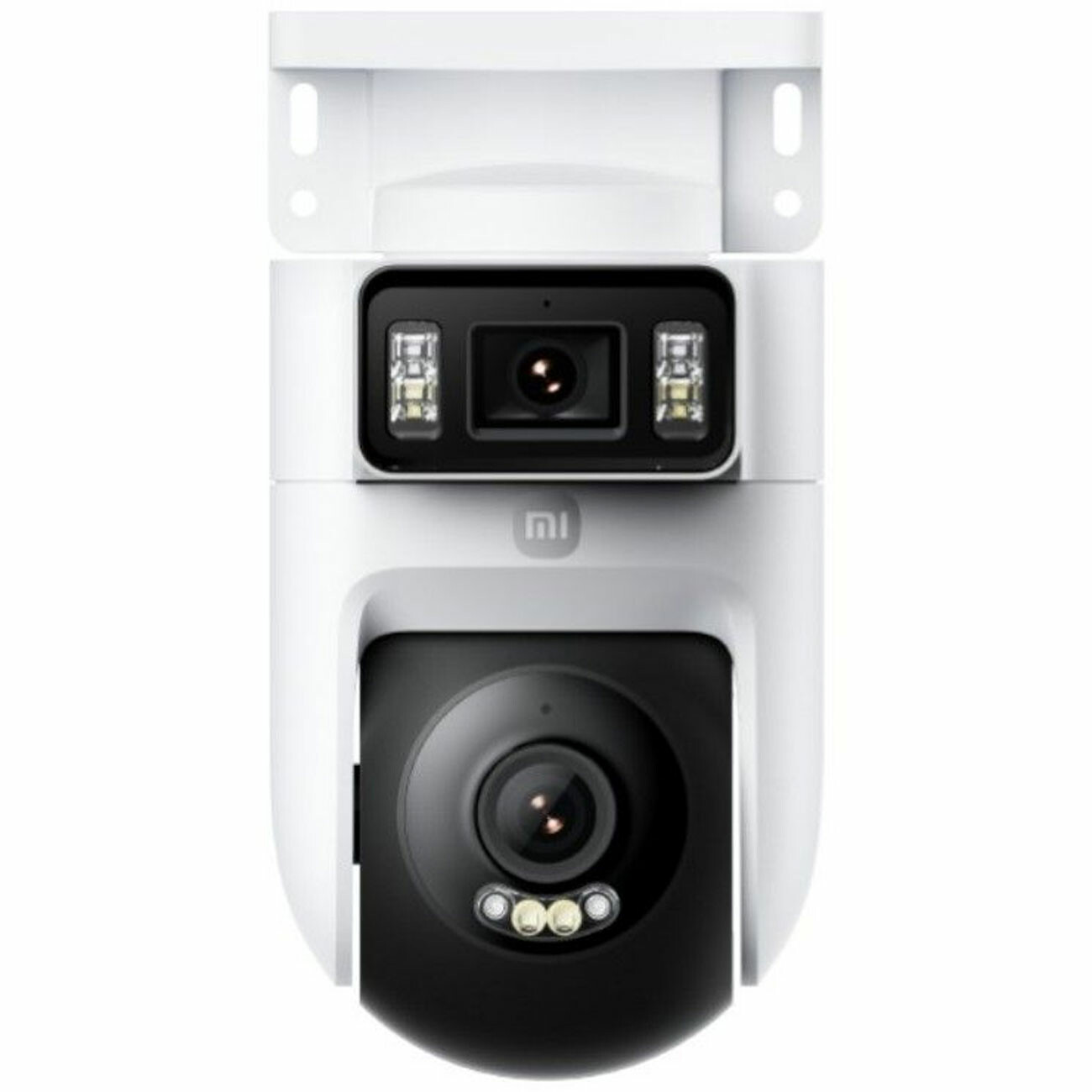 دوربین دو لنزه شیائومی