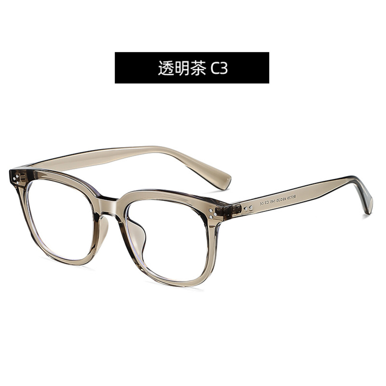 فریم عینک ضد نور آبی کارن بازار  Karen Bazaar B5729