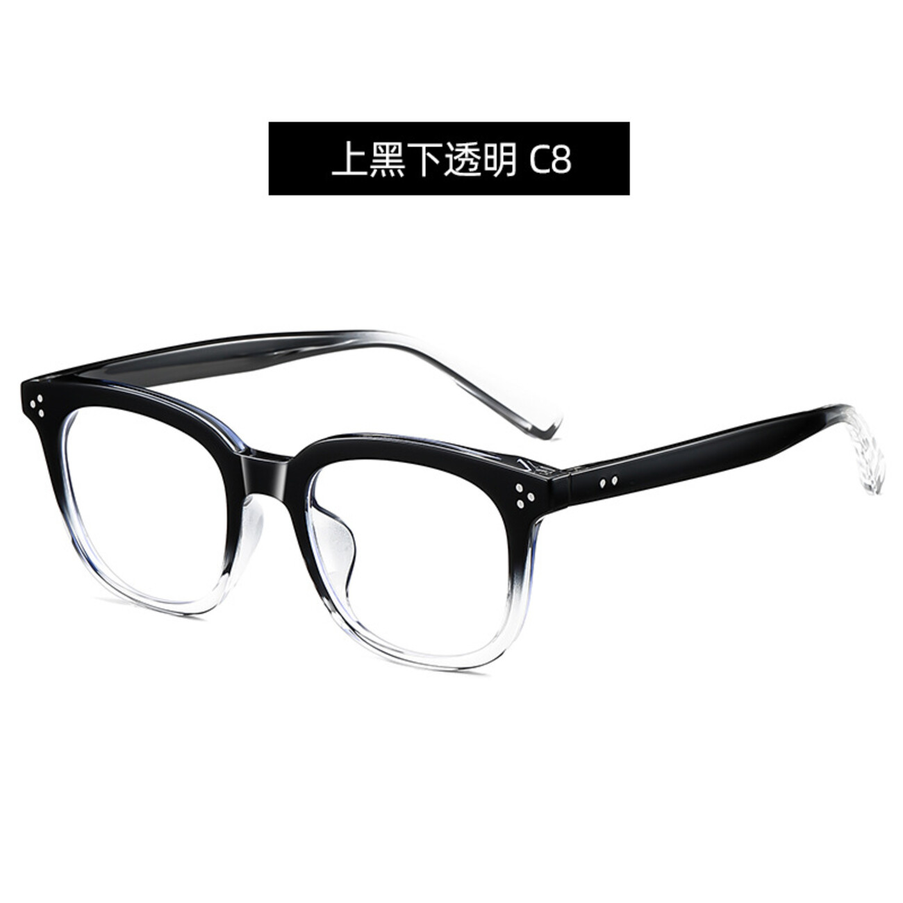 فریم عینک ضد نور آبی کارن بازار  Karen Bazaar B5729