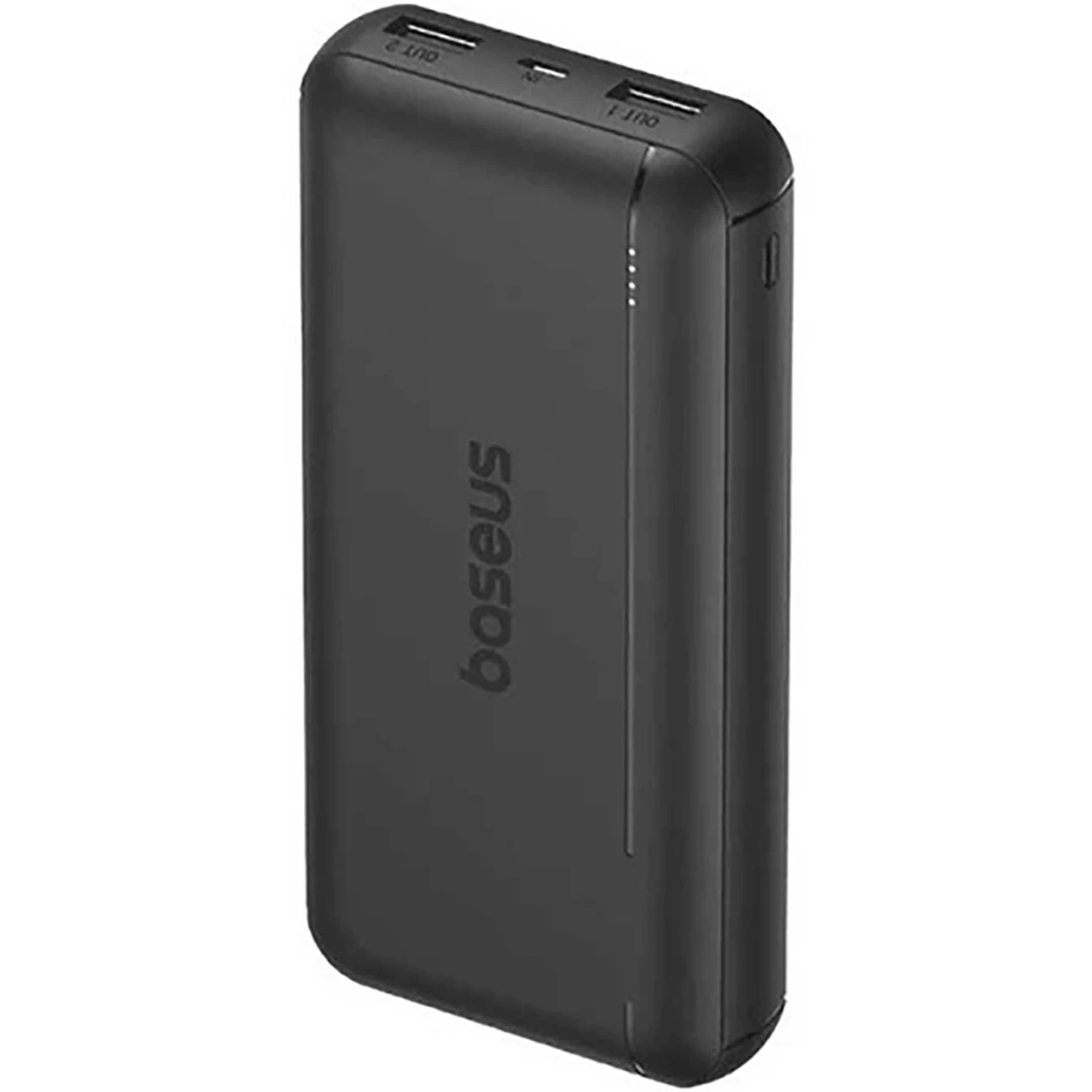 پاور بانک 20000 بیسوس Baseus اصلی 15 وات مدل LIPOW