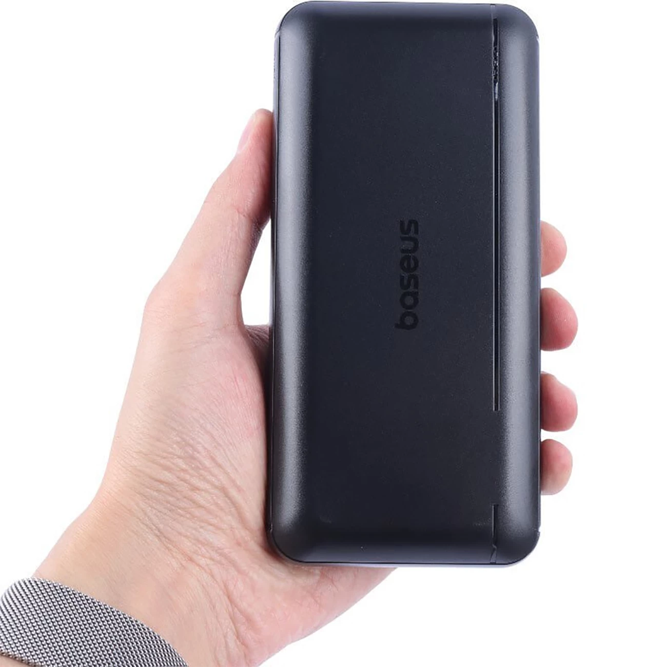 پاور بانک 20000 بیسوس