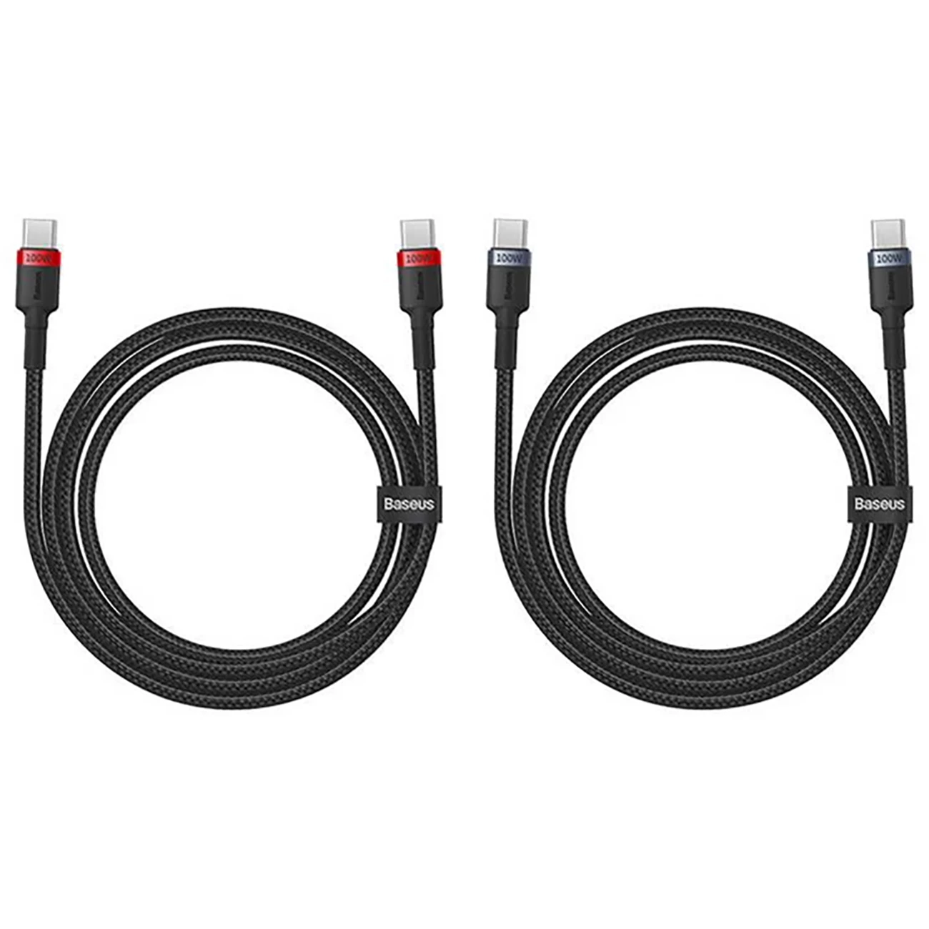 بهترین کابل تایپ سی 100 وات بیسوس