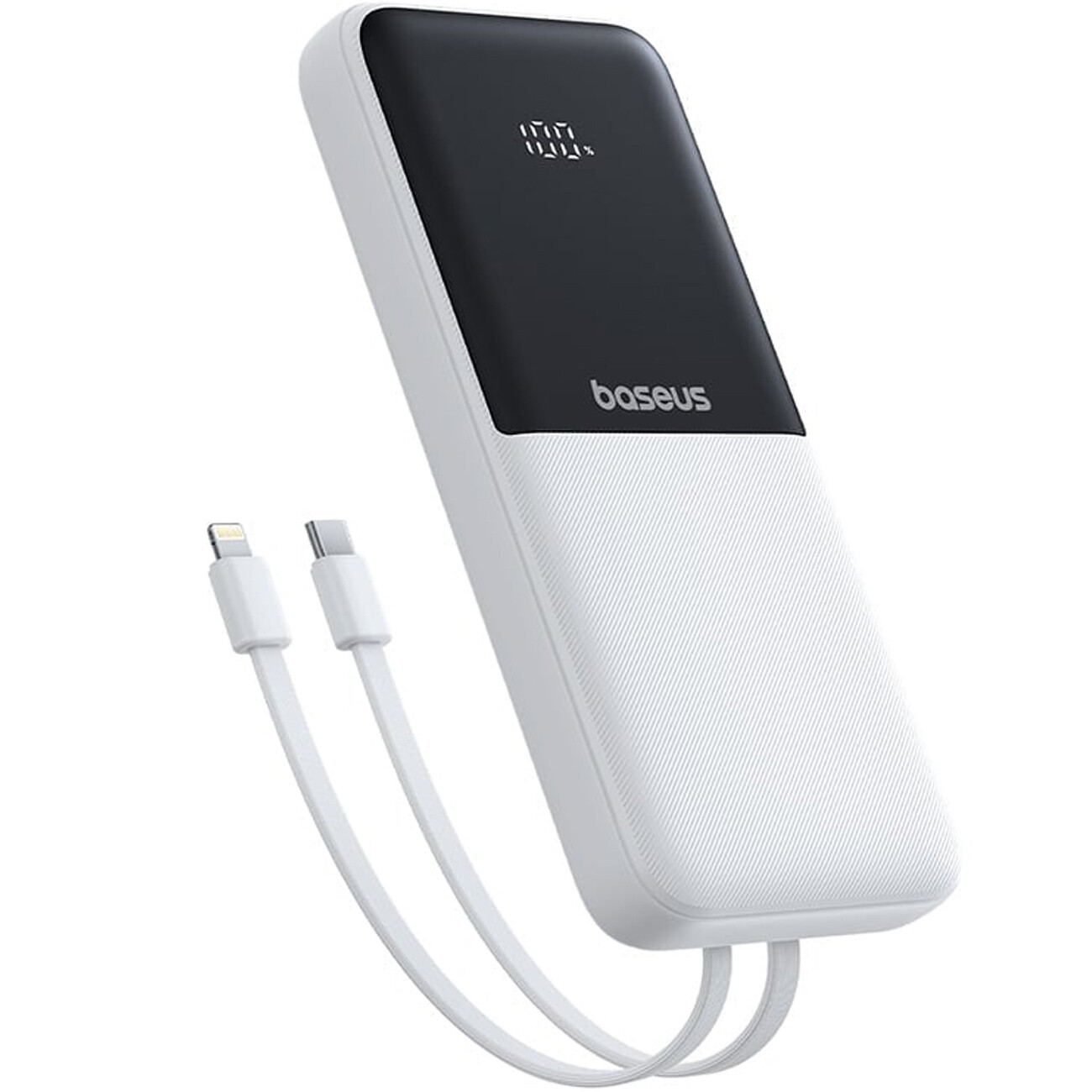 پاوربانک 20000 میلی آمپر ساعت  بیسوس