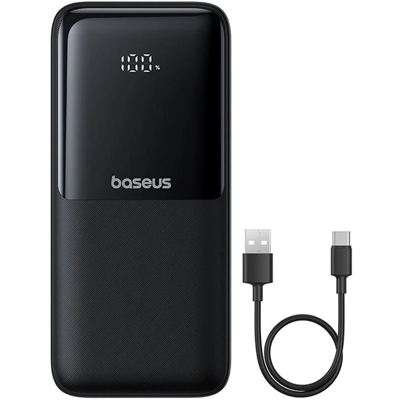 خرید پاوربانک 20000 میلی آمپر ساعت  بیسوس